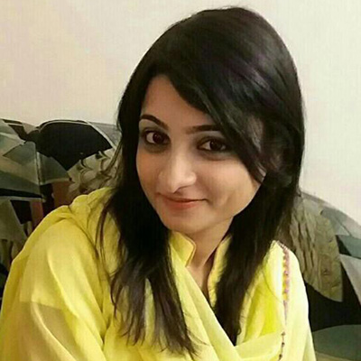 Gohar Hussain Mirza